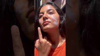 Emolene moisturiser AnupallaviG skincare skincareroutine [upl. by Aarika]