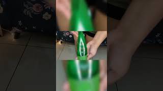 How to do wax at home  how to do roll on wax waxing beauty rollonwax ytshorts viral shorts [upl. by Wright289]