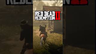 Debes ir a esta casa rdr2 [upl. by Amethist]