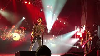 Chevelle Door to Door Cannibals  Live 12817 Paramount Huntington NY [upl. by Della]