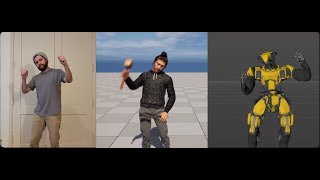 35  Tutorial  Rokoko Video to Metahuman  Unreal Engine 51 [upl. by Malcah]