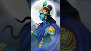 Govardhana Darbari Kanada  Krishna status video ❤️ radhakrishnastatus krishna shorts [upl. by Ariela]