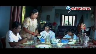 High School Movie Parts 812  Kiran Rathod Karthik  Ganesh Videos [upl. by Meridel]