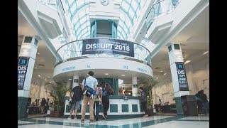 10th annual KS EdTech Conference  DisRupt 2018 [upl. by Annayat]