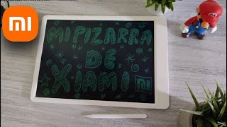 Tablet de Xiaomi Mi Lcd Writing 135 Pulgadas [upl. by Gabriel]