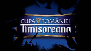 Imn Cupa Romaniei  echipe [upl. by Luar]