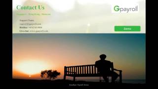 Gpayrolls webinar for yearend tax [upl. by Hafital]