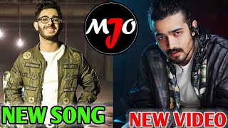 CarryMinati New Song Announcement  BB Ki Vines New Video And Song  Angry Prash Make Joke Of [upl. by Edmea805]