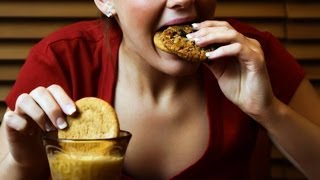 What Causes Binge Eating  Eating Disorders [upl. by Nosimaj172]