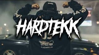 Leon  HARDTEKK x CHR1ST3KK BOOTLEG HARDTEKK HD [upl. by Sankaran]