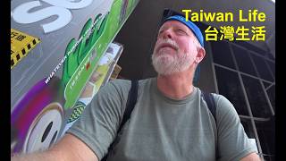 Living the Good Fast and Cheap Life in Taiwan [upl. by Cho76]