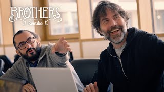 Brothers A Tale of Two Sons Remake  Dev Diary 2 [upl. by Kessel]