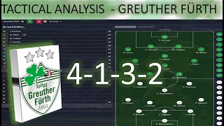 4132 Positional Play NEW STRATEGY [upl. by Fira]