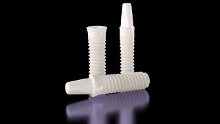 Straumann® PURE Ceramic Implant System [upl. by Gessner]