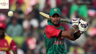 এবার জিম্বাবুয়েতে সাব্বির ঝড়  Sabbir Rahman T10 Batting [upl. by Bellda971]