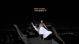 SWAPN SUNDARI  Dance Cover  Muskaan Sharma  Bidipta Chakraborty [upl. by Randene]