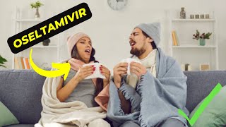 The Ultimate Guide to Oseltamivir What You Need to Know About the Flu Medication [upl. by Fretwell553]