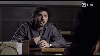 Il giovane Montalbano 2 prima puntata 15 settembre 2015 Salvo e Livia si sposano [upl. by Bandler]