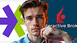 Etrade Vs Interactive Brokers  Interactive Brokers Vs Etrade  Interactive Brokers Review [upl. by Aiyot]