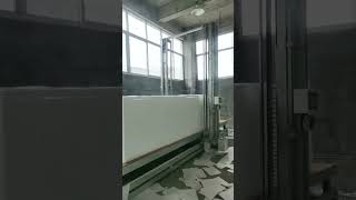 custom EPS cutting machine [upl. by Marian50]