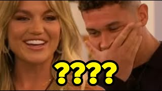 LOVE ISLAND ALL STARS EP1  WHAT THE HELL DID I JUST WATCH LORD [upl. by Nyvar]