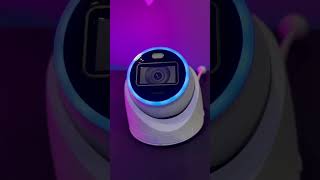 Unifi AI Turret 4K  license plate recognition and facial recognition camera Full video coming soon [upl. by Mad]