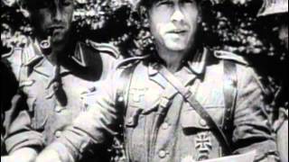 La seconde Guerre Mondiale  1944  Documentaire complet [upl. by Cormier]