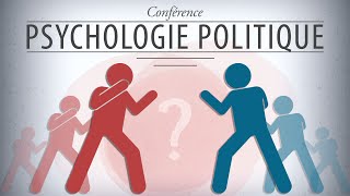 La psychologie politique  ça a vraiment du sens [upl. by Reve427]