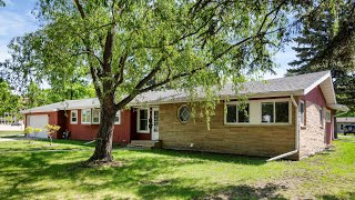 534 Harvard St 8 bed 3 bath  Walkthrough [upl. by Ammeg]