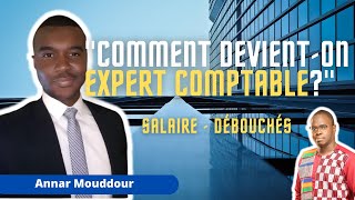 DEVENIR EXPERT COMPTABLE  la formation débouchés le salaire et le quotidien du métier [upl. by Noremmac]