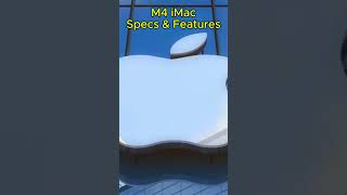 Apple M4 iMac SPECS amp Release Date  iPad Pro 2025 [upl. by Keyser]