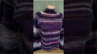 YarnArt angora active 💜 25 mohair 75�r [upl. by Arorua407]