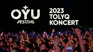 OYU Fest  2023 [upl. by Sahcnip]