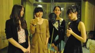 We Are Young  FUN cover by Kiss Me Five [upl. by Lindner]