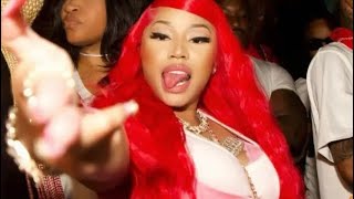 Nicki Minaj  Pills n Potions Lyrics [upl. by Fidelas612]