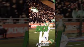 Summerville leeds edit footballclub fyp viralshorts [upl. by Saimon709]