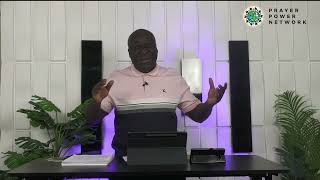 40 Days of Glory  Day 32  Part 1 Praying Strategic Prayers  Pastor Henry Onyirioha [upl. by Aksel]