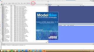 EGC Denoising Filter in VHDL [upl. by Cantu801]