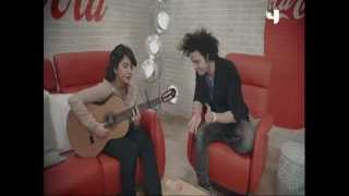 Shamma Hamdan Coke Studio شمة حمدان  وش كنت بقول [upl. by Darcia443]