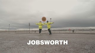 JOBSWORTH  Episode 1 Lollypoppers [upl. by Dorman]