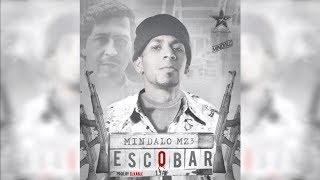 Mindalo Mz3  Escobar Audio [upl. by Romilda19]