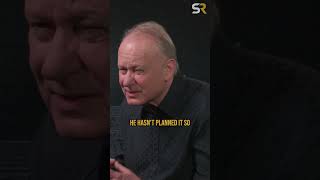 Stellan Skarsgard On How Denis Villeneuve Improvised On Set Of Dune 2 [upl. by Henson]