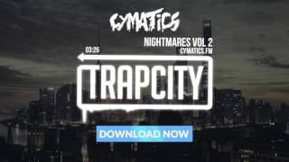 Cymatics  Nightmares Vol 2 for Serum Download Link in Description [upl. by Kate]