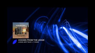 Hear Audiobooks Presents Voices From The Ledge  Chapter 11 [upl. by Eve881]