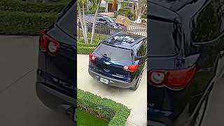 Porch pirates caught stealing packages from several West Miami homes [upl. by Yves]