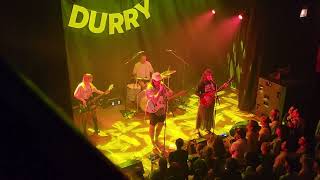 Durry Full Show  Chicago 6324 [upl. by Artenak120]