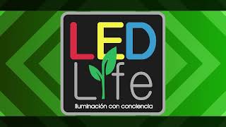 LED Life  Nuevos Ingresos [upl. by Honan]