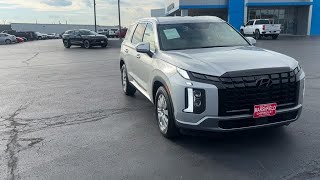 2024 Hyundai Palisade Marshfield Springfield Lebanon Buffalo Rogersville MO 31667 [upl. by Ila276]