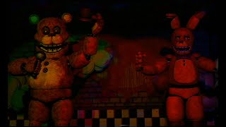 A birthday at Fredbearsmp4 [upl. by Kuster]