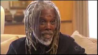 Billy Ocean NZ Interview 2009 [upl. by Ecnadnak]